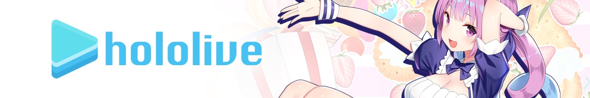 hololive