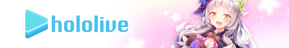 hololive
