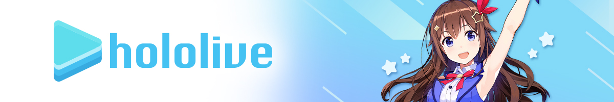 hololive
