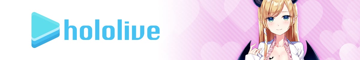hololive
